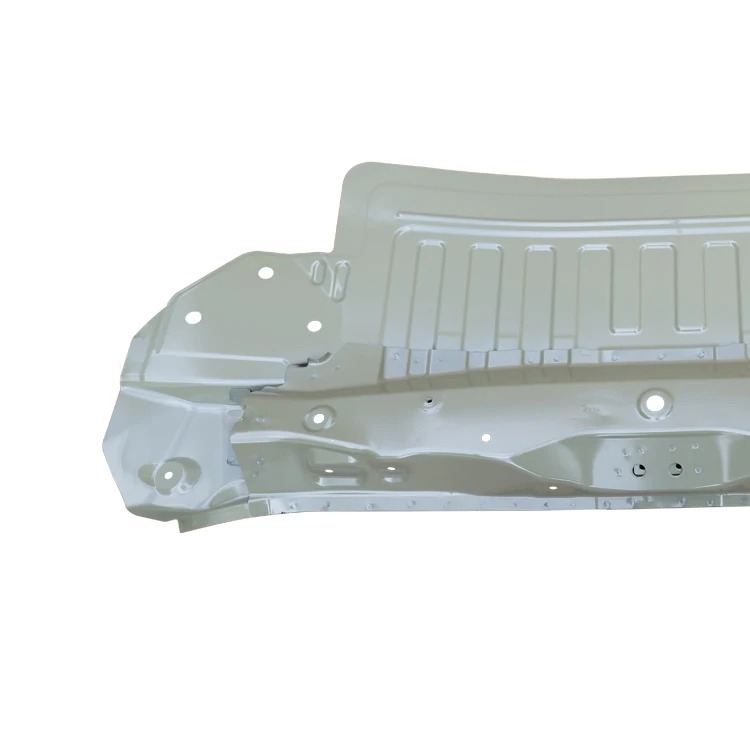 2025 Hot Sale OEM Auto Spare Parts Rear Panel for  SongL OE 15411269-00 Chinese auto parts